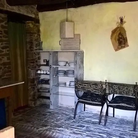Appartamento Antico-borgo-le-torricelle-studio