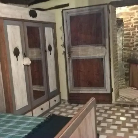 Appartamento Antico-borgo-le-torricelle-studio Piandimeleto