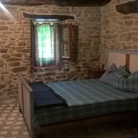 Appartamento Antico-borgo-le-torricelle-studio *