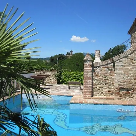 Appartamento Antico-borgo-le-torricelle-studio