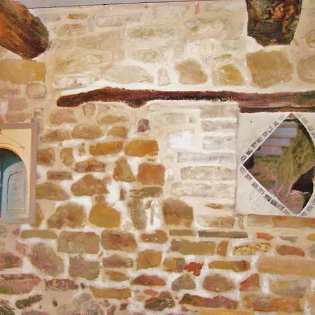 Antico-borgo-le-torricelle-studio Appartamento