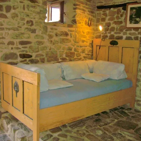 Apartman Antico-borgo-le-torricelle-studio Piandimeleto