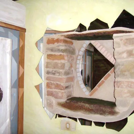 Antico-borgo-le-torricelle-studio Appartamento